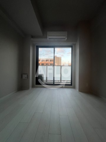 居室・リビング　リヴェント難波ウエスト　洋室