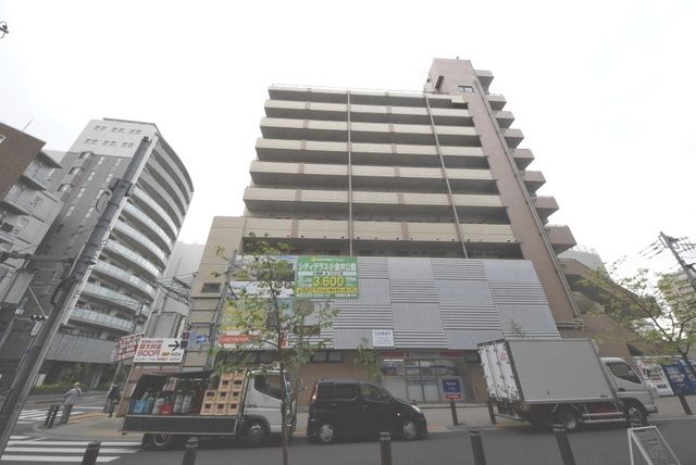 建物外観　★綺麗な外観★