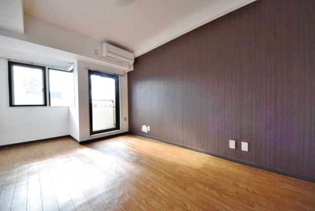 居室・リビング　★フローリング★