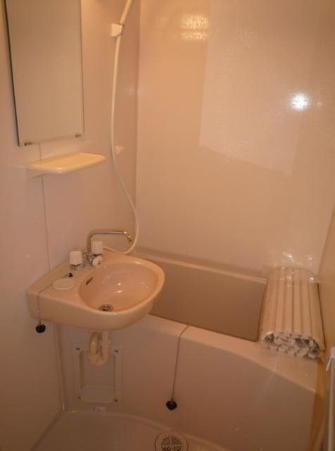 居室・リビング　他号室参照