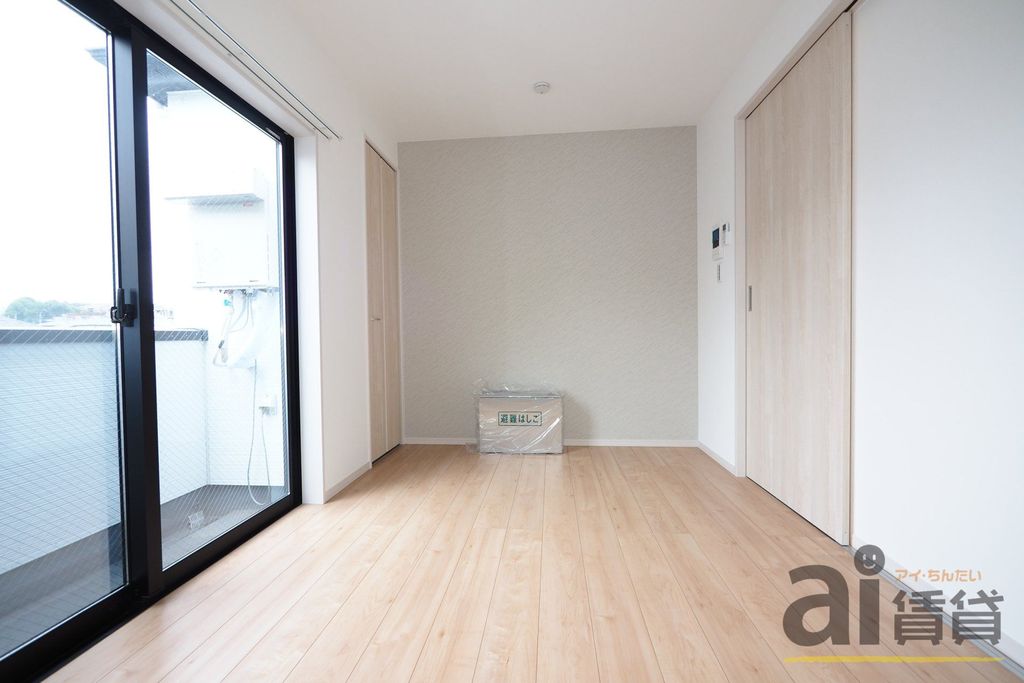 居室・リビング　※同仕様写真です