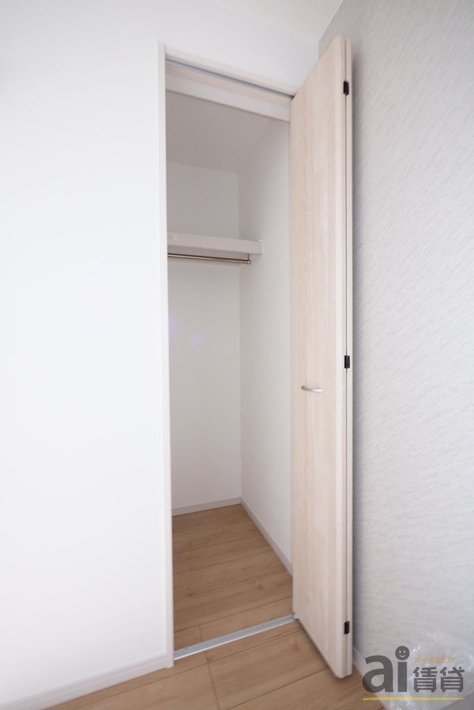 収納　※同仕様写真です