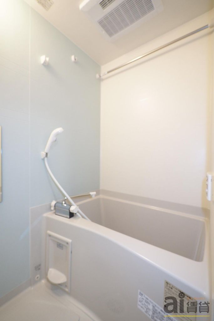 バス・シャワールーム　※同仕様写真です