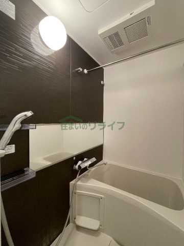 バス・シャワールーム　部屋参考写真