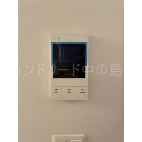 セキュリティ　詳細は、ウィンドワード中の島店までご相談下さい。