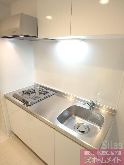 キッチン　同仕様（参考写真）