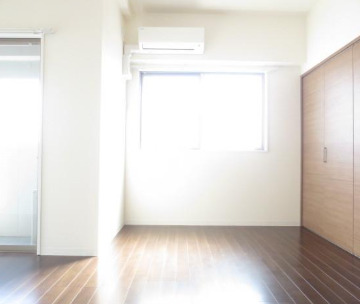 居室・リビング　使いやすいリビングです