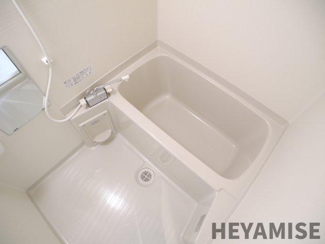 バス・シャワールーム　※反転間取りの別の階のお部屋の画像です※