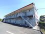 アネックス高山Bの賃貸物件