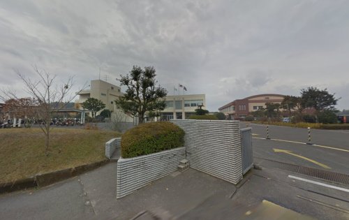 高校・高専　鹿児島県立楠隼高等学校（高校・高専）まで1712m