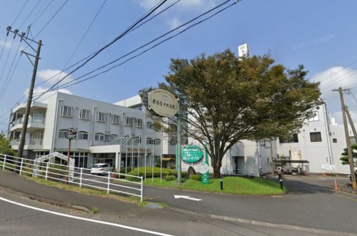 病院　医療法人社団春陽会春陽会中央病院（病院）まで1372m