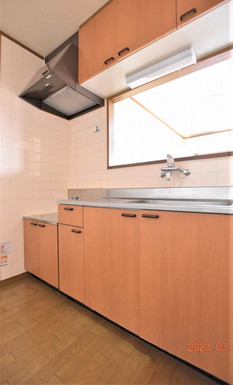 キッチン　仲介手数料無料★FR★初期費激得★ネット無料★ユメウル不動産