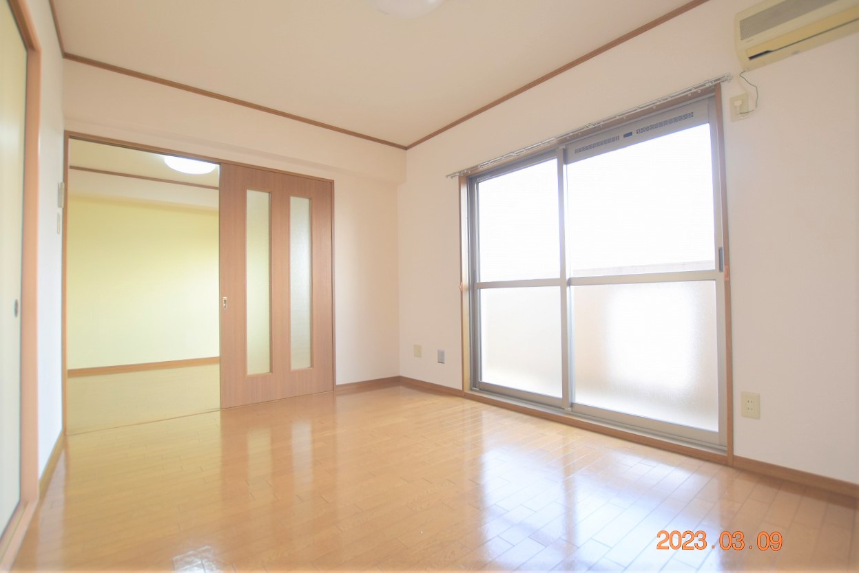 収納　仲介手数料無料★FR★初期費激得★ネット無料★ユメウル不動産