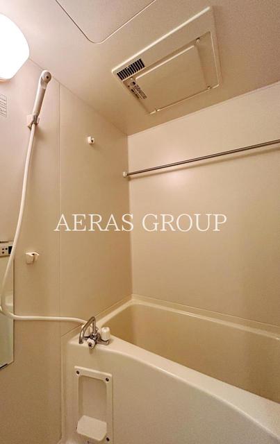 バス・シャワールーム　同仕様写真