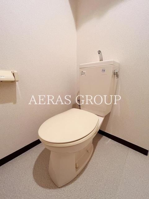 トイレ　同仕様写真