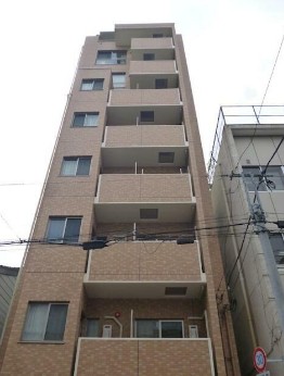 建物外観　☆外観☆