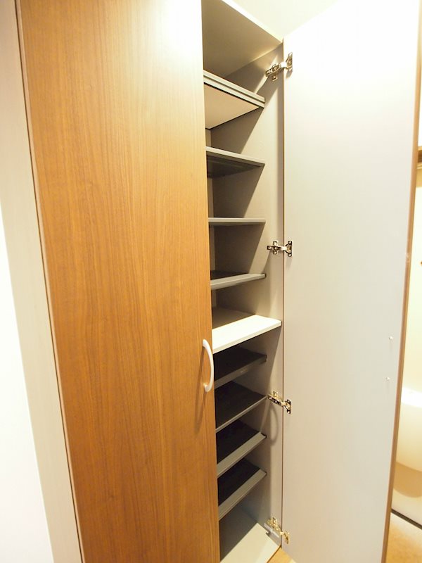 玄関　参考写真