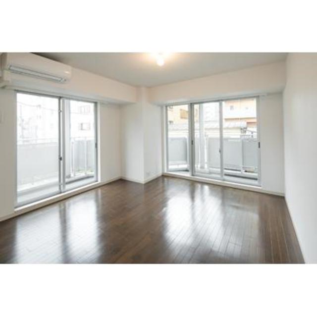 居室・リビング　※写真は同タイプ住戸です。