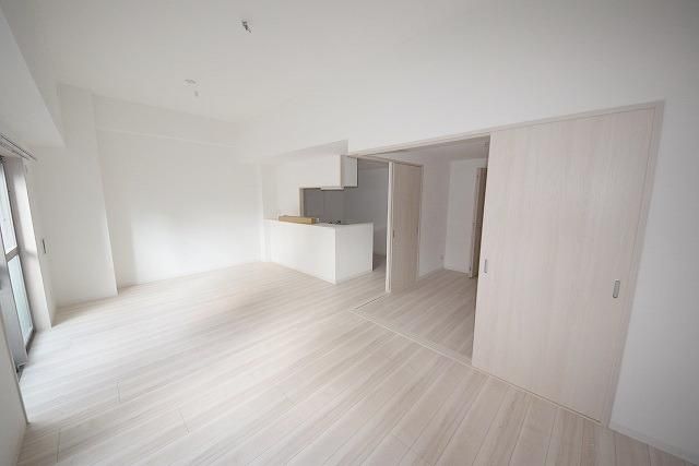 居室・リビング　★明るいリビング★