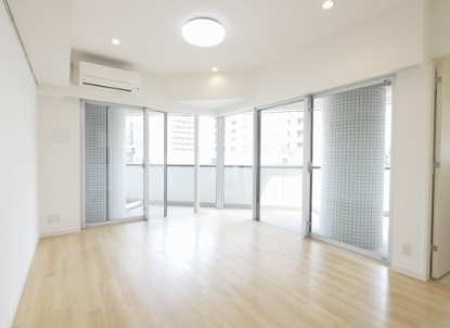 居室・リビング　☆広々としたリビング☆