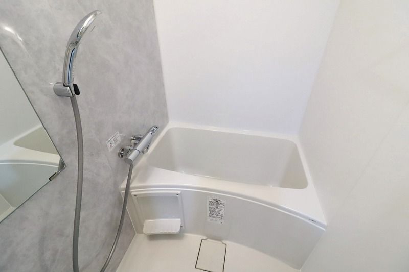 バス・シャワールーム　別室参照