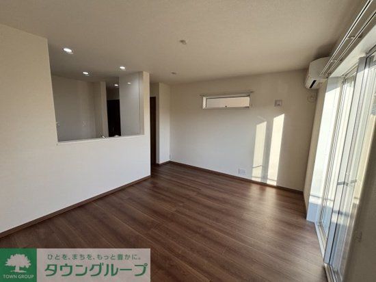 居室・リビング　お部屋探しはタウンハウジングへ♪