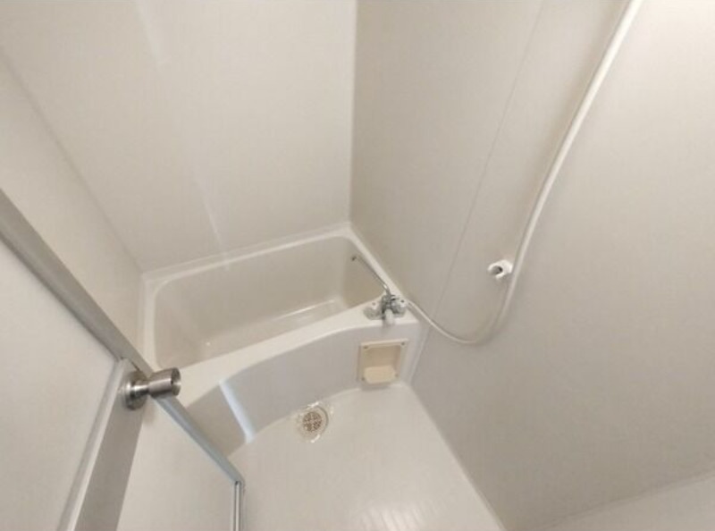 バス・シャワールーム　図面と現状に相違がある場合には現状を優先