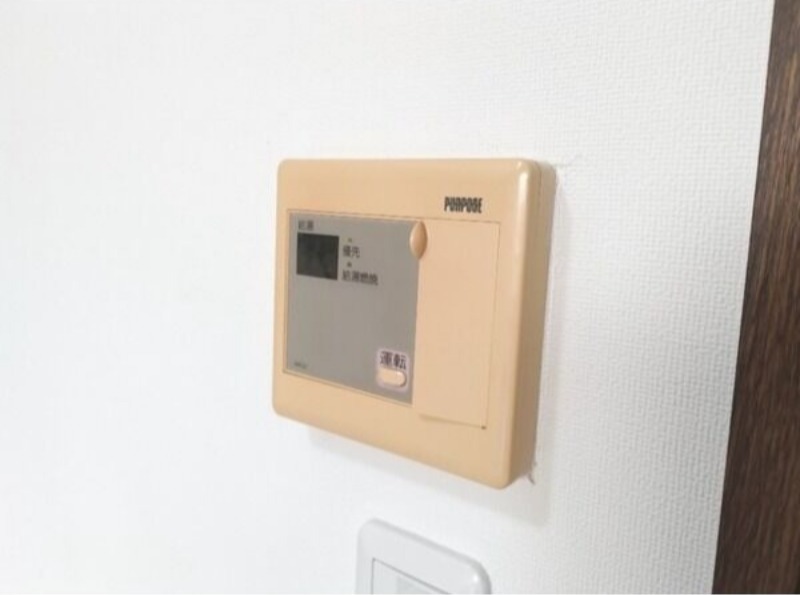 その他設備　図面と現状に相違がある場合には現状を優先