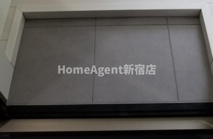 玄関　同仕様写真