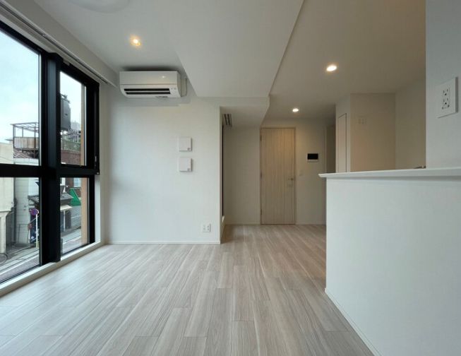 居室・リビング　居室