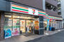 コンビニ　セブン-イレブン 北品川八ッ山通り店（コンビニ）まで75m