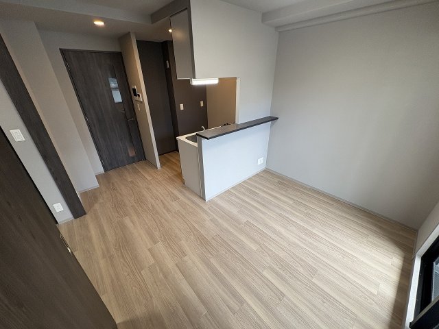 居室・リビング　使いやすいリビングです