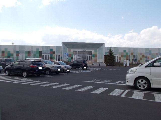 ショッピングセンター　フレスポ恵み野（ショッピングセンター）まで1523m