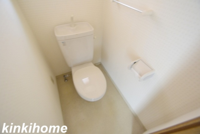 トイレ　写真は別のお部屋です。※現況を優先※現況を優先ください