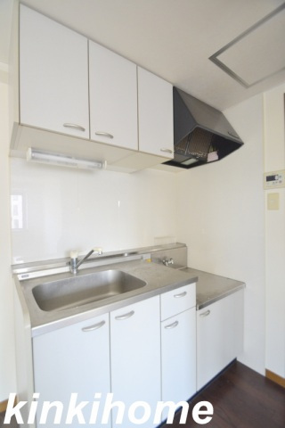 キッチン　写真は別のお部屋です。※現況を優先※現況を優先ください