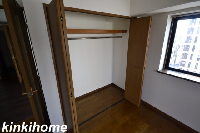 収納　写真は別のお部屋です。※現況を優先※現況を優先ください