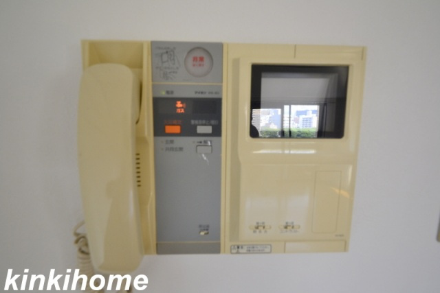 セキュリティ　写真は別のお部屋です。※現況を優先※現況を優先ください写真は