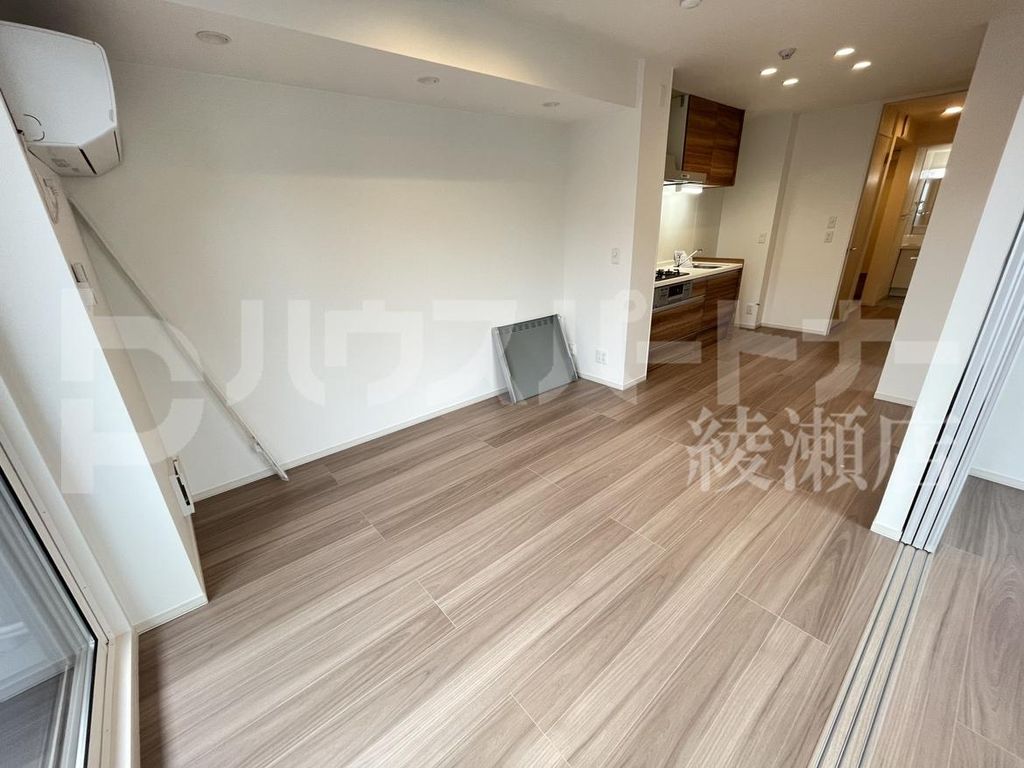 居室・リビング　リビング/居室