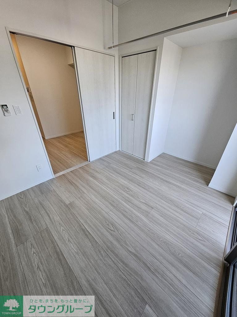 その他　バルコニー