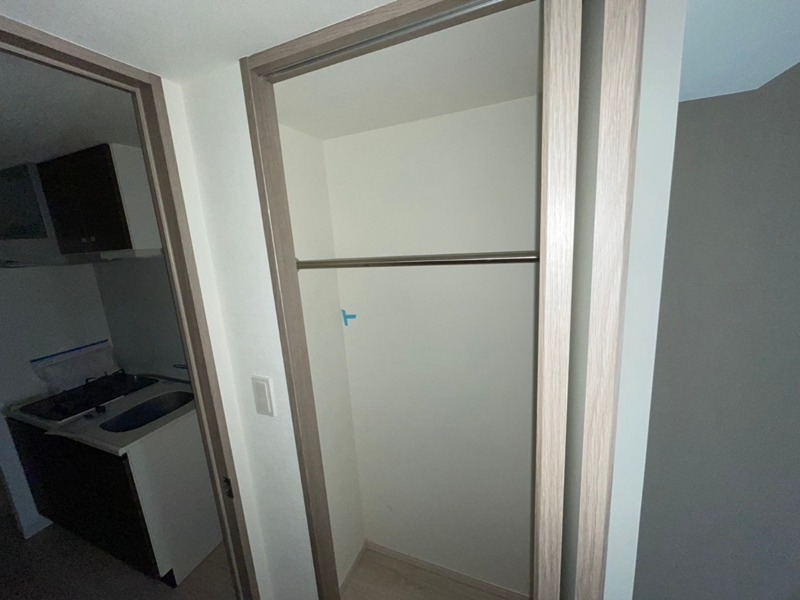 収納　別部屋参考写真