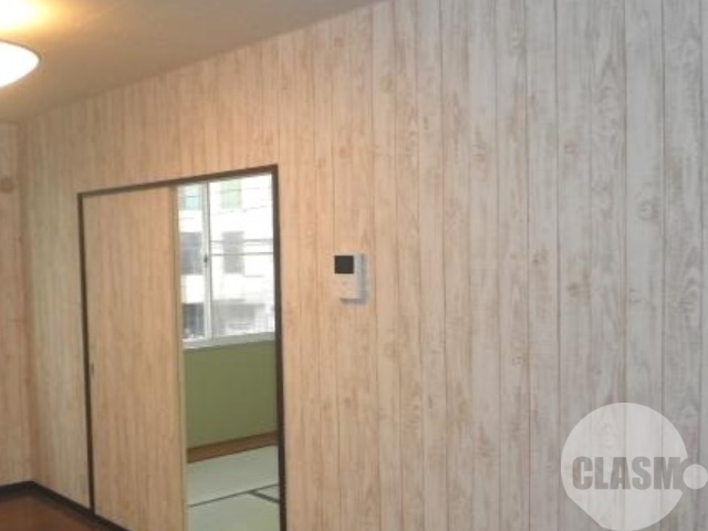 セキュリティ　モニターホンあり♪