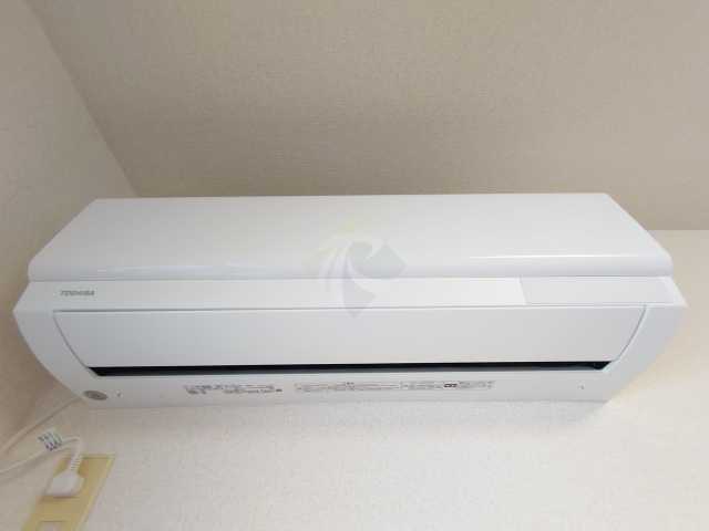 その他設備　イクス中野