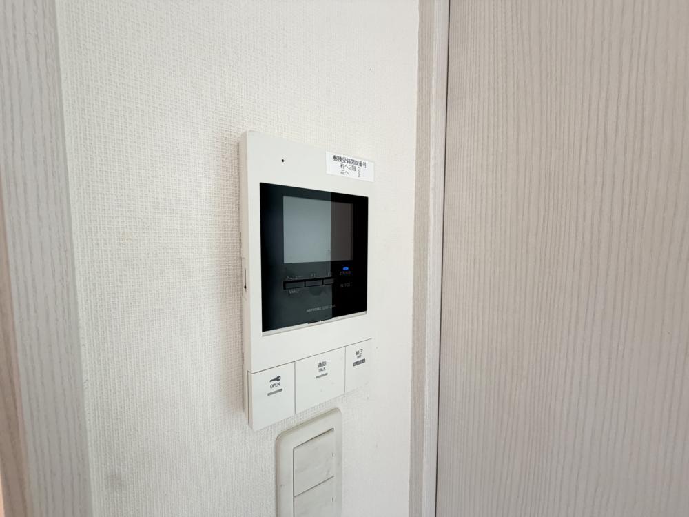 阪急甲陽線 苦楽園口駅 徒歩3分 4階建 築6年のその他写真