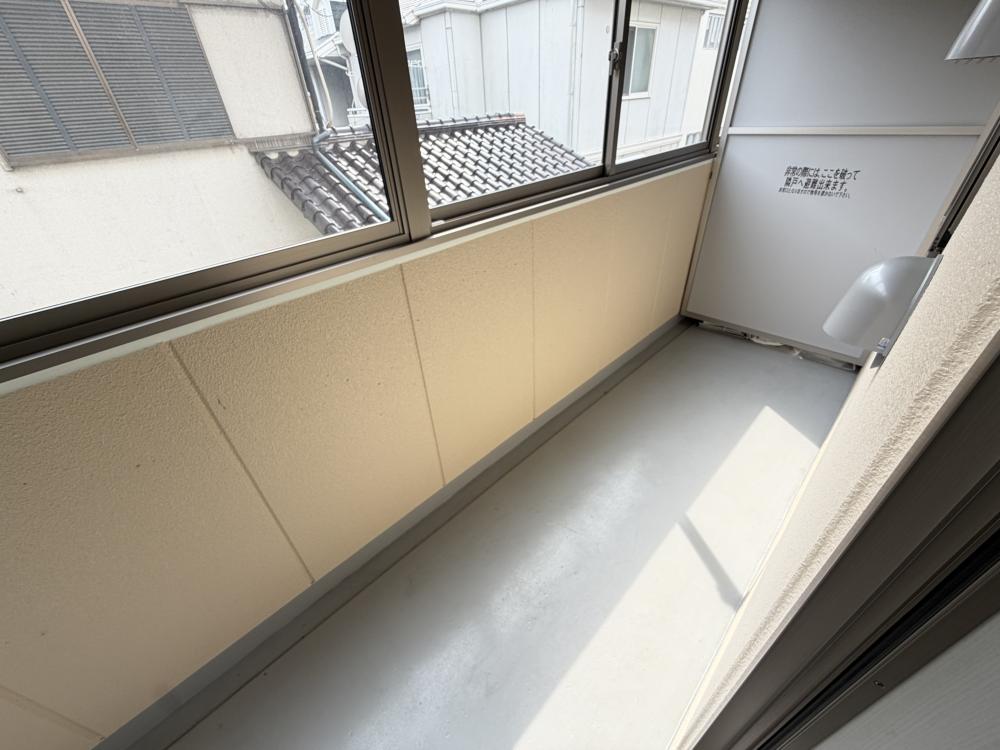 阪急甲陽線 苦楽園口駅 徒歩3分 4階建 築6年の内装写真
