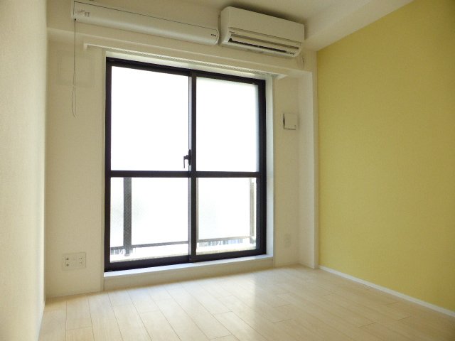 居室・リビング　居間・リビング