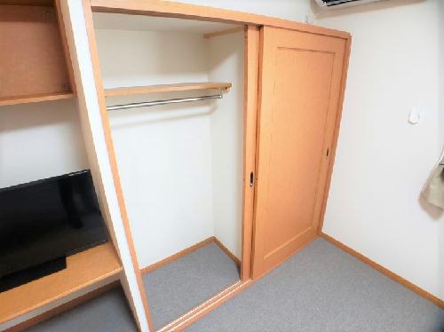 収納　豊富な収納スペース