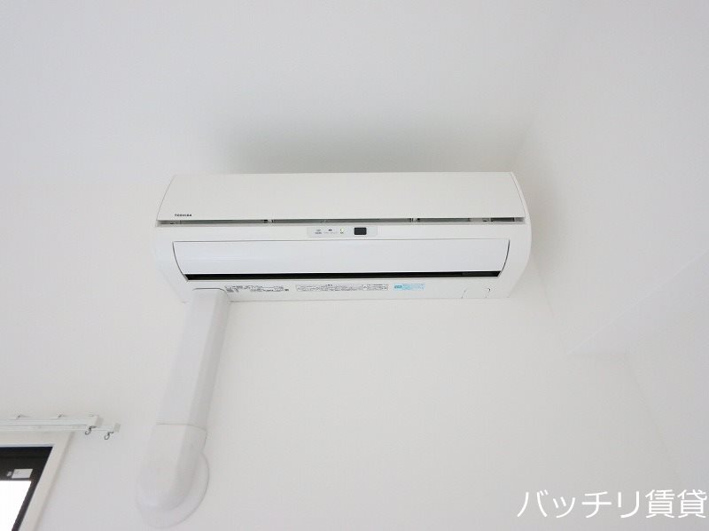 その他設備　※同型タイプ写真の為、現状優先。