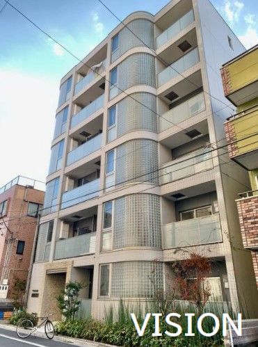 建物外観　☆外観☆