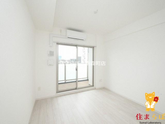 居室・リビング　暮らしの中心になる場所