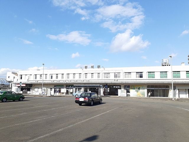 その他　都城駅（その他）まで750m